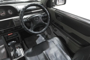 Внедорожник Nissan X-Trail 2001 года, 649000 рублей, Новокузнецк