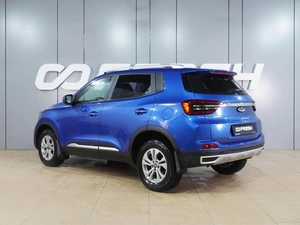 Внедорожник Chery Tiggo 4 2020 года, 1379000 рублей, Воронеж