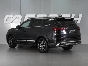 Внедорожник Chery Tiggo 8 Pro 2022 года, 2290000 рублей, Красный Пахарь
