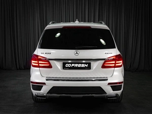 Внедорожник Mercedes-benz GL-класс 2014 года, 2589000 рублей, Тюмень