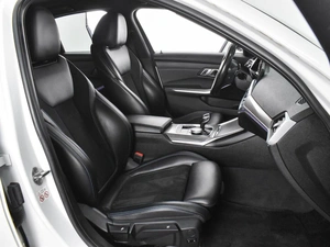 Седан BMW 3 серия 2019 года, 3457000 рублей, Воронеж