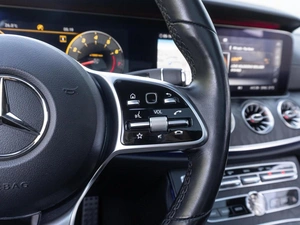 Купе Mercedes-benz E-класс 2019 года, 3650000 рублей, Волгоград