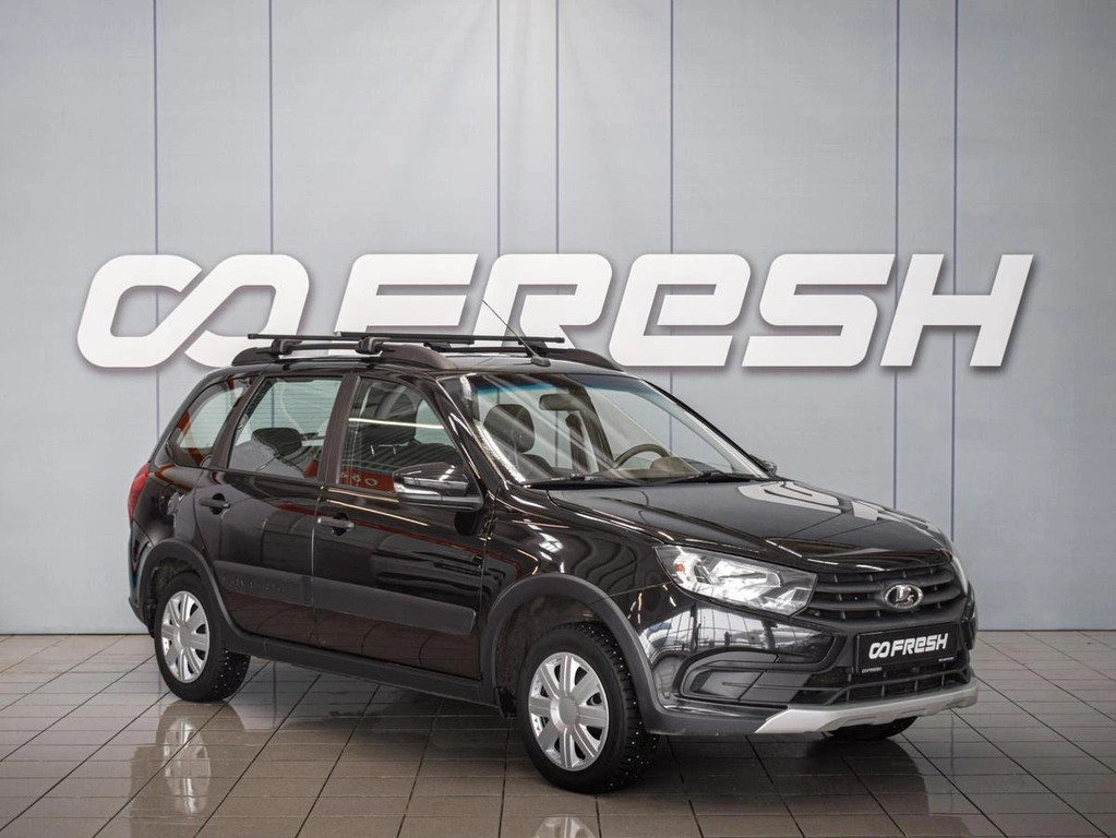 Универсал ВАЗ (LADA) Granta Cross 2023 года, 900000 рублей, Муром