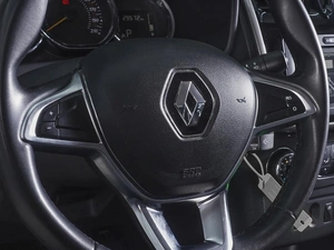 Седан Renault Logan Stepway 2019 года, 1999000 рублей, Ростов-на-Дону