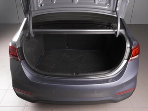 Седан Hyundai Solaris 2017 года, 1469000 рублей, Минеральные Воды