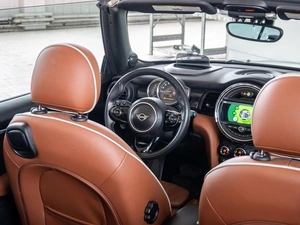 Кабриолет MINI Cooper S 2019 года, 2799000 рублей, Краснодар