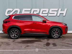 Внедорожник EXEED LX 2023 года, 2150000 рублей, Большой Сочи