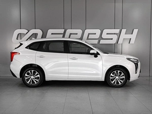Внедорожник Haval Jolion 2023 года, 1620000 рублей, Аксай