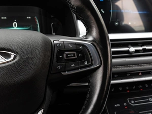 Внедорожник Chery Tiggo 7 Pro 2022 года, 1580000 рублей, Краснодар