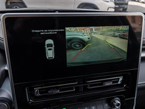 Внедорожник Haval M6 2024 года, 1840000 рублей, Краснодар