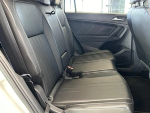 Внедорожник Volkswagen Tiguan 2022 года, 2650000 рублей, Уфа