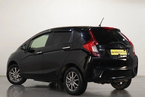 Хетчбэк Honda Fit 2015 года, 1179000 рублей, Челябинск