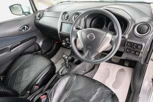 Хетчбэк Nissan Note 2016 года, 809000 рублей, Красноярск