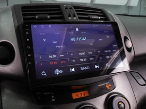 Внедорожник Toyota RAV4 2009 года, 1249000 рублей, Воронеж