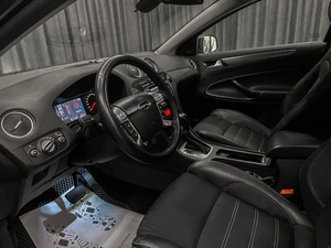 Седан Ford Mondeo 2011 года, 780000 рублей, Красноярск