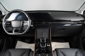 Внедорожник OMODA C5 2023 года, 1829000 рублей, Тюмень