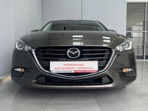 Хетчбэк Mazda Axela 2016 года, 1167000 рублей, Красноярск