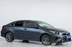 Седан Kia K3 2022 года, 1679000 рублей, Челябинск