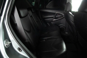 Внедорожник Toyota RAV4 2007 года, 1139000 рублей, Челябинск