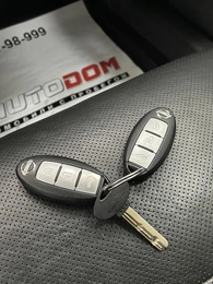 Седан Nissan Teana 2014 года, 1387000 рублей, Солонцы