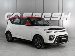 Внедорожник Kia Soul 2022 года, 2499000 рублей, Ростов-на-Дону