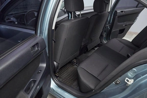 Седан Mitsubishi Lancer 2011 года, 997000 рублей, Красноярск