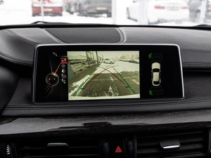 Внедорожник BMW X6 2016 года, 3970000 рублей, Краснодар