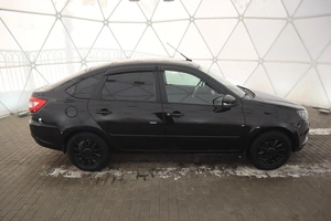 Лифтбек ВАЗ (LADA) Granta 2023 года, 825000 рублей, Орёл