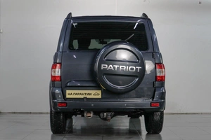 Внедорожник УАЗ Patriot 2021 года, 1749000 рублей, Челябинск