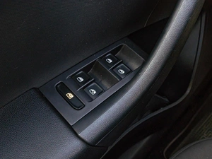 Лифтбек Volkswagen Polo 2021 года, 1420000 рублей, Краснодар