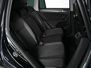 Внедорожник Volkswagen Tiguan 2017 года, 2599000 рублей, Ростов-на-Дону