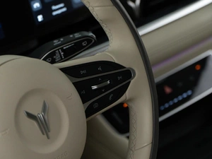 Минивэн Voyah Dream 2023 года, 5250050 рублей, Москва