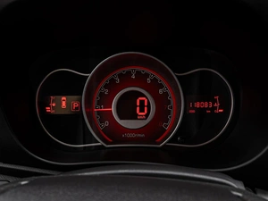 Хетчбэк Lifan X50 2016 года, 758000 рублей, Краснодар