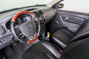 Хетчбэк Renault Sandero 2016 года, 729000 рублей, Пермь