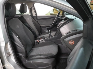 Седан Ford Focus 2012 года, 729000 рублей, Воронеж