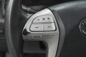 Седан Toyota Camry 2007 года, 1119000 рублей, Новокузнецк