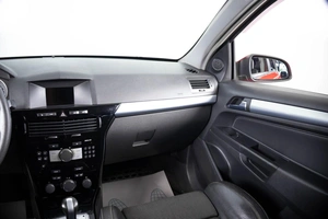 Хетчбэк Opel Astra 2008 года, 409000 рублей, Пермь