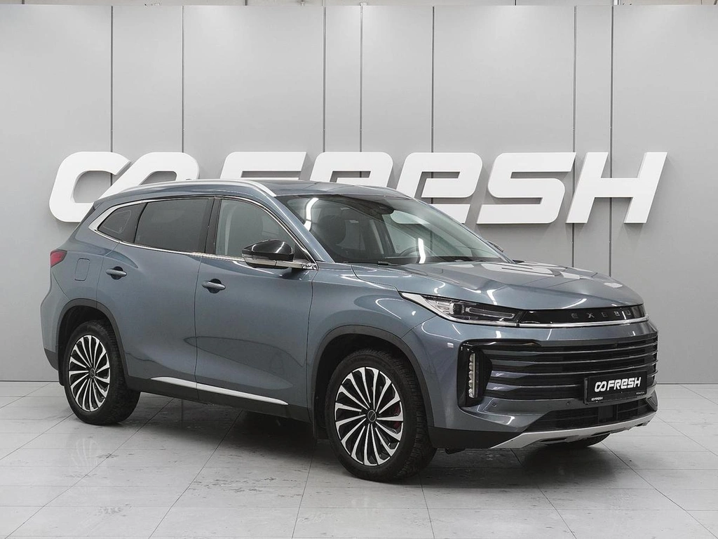 Внедорожник EXEED TXL 2022 года, 2350000 рублей, Ростов-на-Дону