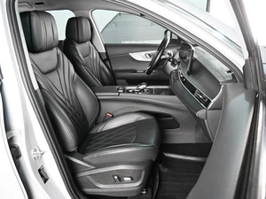 Внедорожник Chery Tiggo 8 Pro Max 2024 года, 2379000 рублей, Аксай