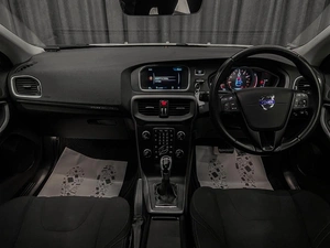 Хетчбэк Volvo V40 2015 года, 1150000 рублей, Красноярск