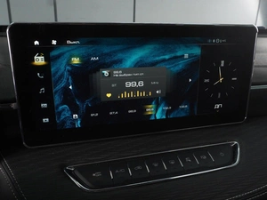 Внедорожник Haval Jolion 2022 года, 1889000 рублей, Минеральные Воды