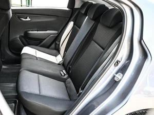 Седан Kia Rio 2020 года, 1639000 рублей, Кирилловка
