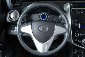 Внедорожник Lifan X60 2017 года, 759000 рублей, Тюмень