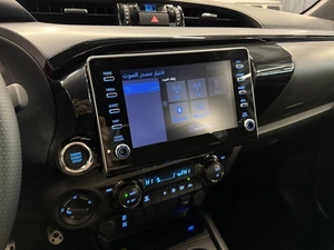 Пикап Toyota Hilux 2025 года, 7500000 рублей, Павловская Слобода