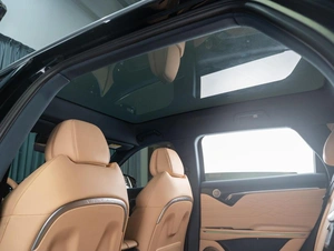 Внедорожник Voyah Free 2023 года, 4350000 рублей, Тюмень