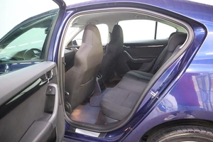 Седан Skoda Octavia 2015 года, 1175000 рублей, Брянск
