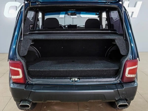 Внедорожник ВАЗ (LADA) 4x4 (Нива) 2003 года, 849000 рублей, Воронеж