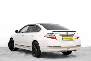 Седан Nissan Teana 2013 года, 1149000 рублей, Барнаул