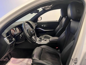 Седан BMW 3 серия 2019 года, 3499000 рублей, Красноярск