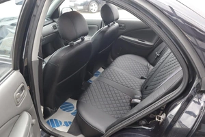 Седан Nissan Almera Classic 2009 года, 595000 рублей, Мирное